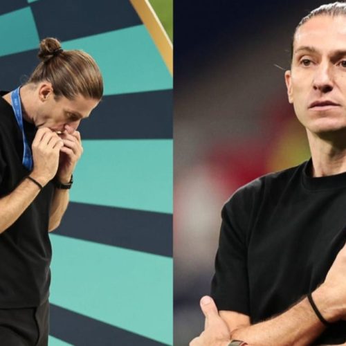 Veja as principais notícias do Flamengo hoje