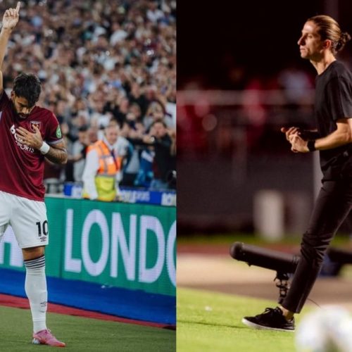 Filipe Luís elogia Lucas Paquetá e projeta quando meia pode estrear pelo Flamengo