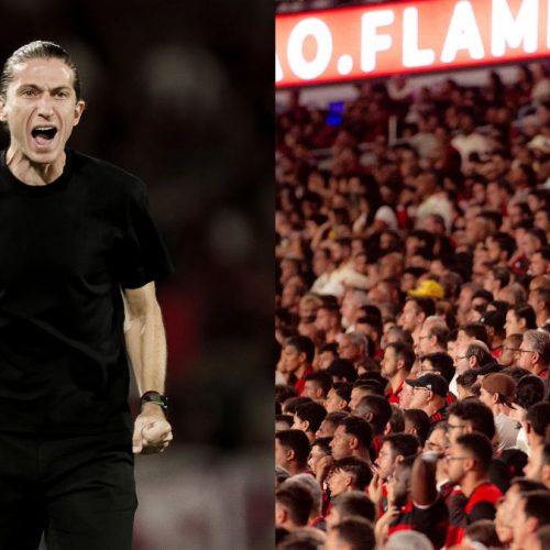 Veja as principais notícias do Flamengo hoje