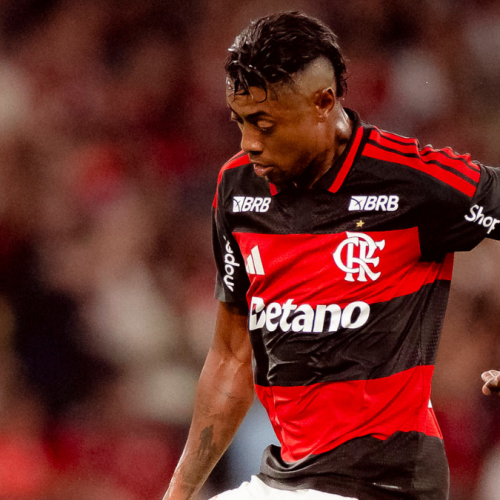 Filipe Luís explica importância de Bruno Henrique para jogo do Fla