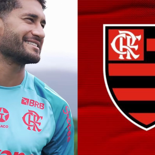 Filipe Luís libera, e zagueiro encaminha saída do Flamengo