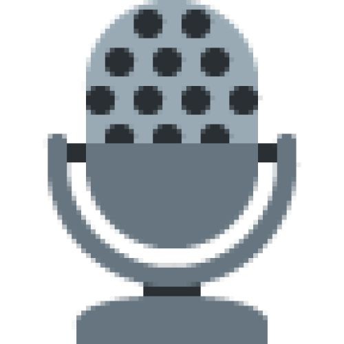 🎙