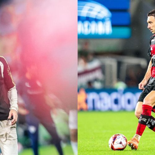 Filipe Luís mantém postura após falhas defensivas do Flamengo