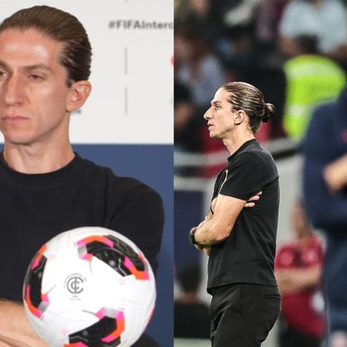 Saiba qual foi o jogador mais utilizado pelo Flamengo em 2025