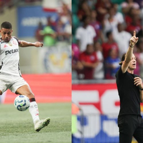 Ex-zagueiro cobra foco do Flamengo e orienta time para evitar derrotas