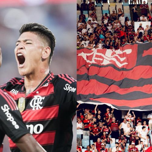 Final da Libertadores e Brasileirão: veja calendário de jogos do Flamengo em novembro