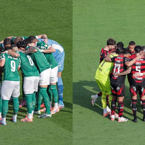Final da Libertadores entre Flamengo e Palmeiras rende R$ 370 milhões a peruanos