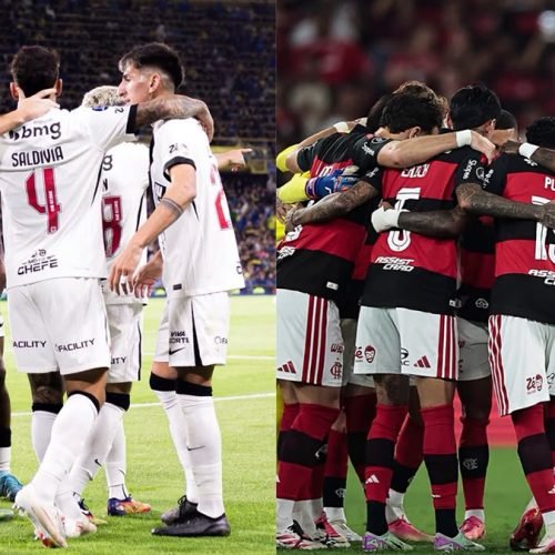 Fla amplia tabu e chega a 16 jogos sem perder para o Vasco