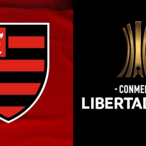 Fla enfrenta o Estudiantes invicto como visitante na Libertadores