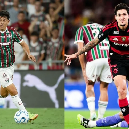 Fla tem 78,6% de aproveitamento como mandante no Brasileirão