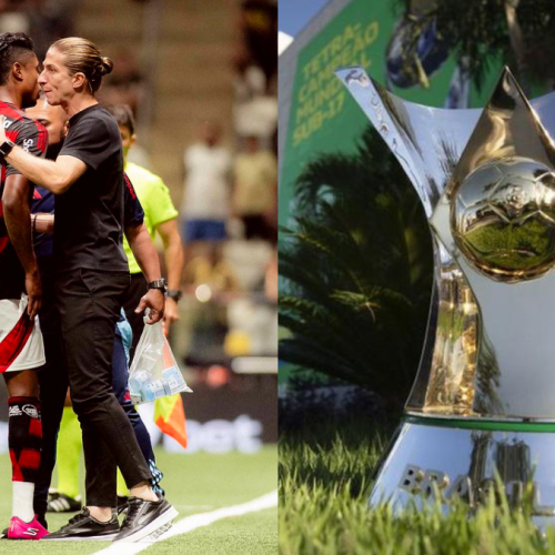 Fla tem semana decisiva no Brasileirão após título da Libertadores