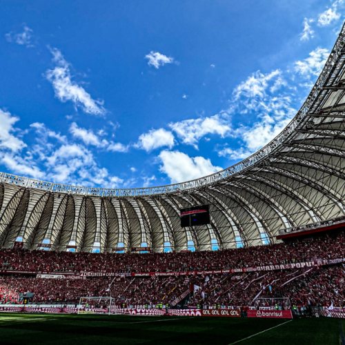 Fla tenta melhorar aproveitamento como visiante no Brasileirão