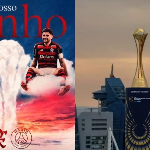 Flamengo 2025 iguala ‘geração 81’ se ganhar o Mundial?