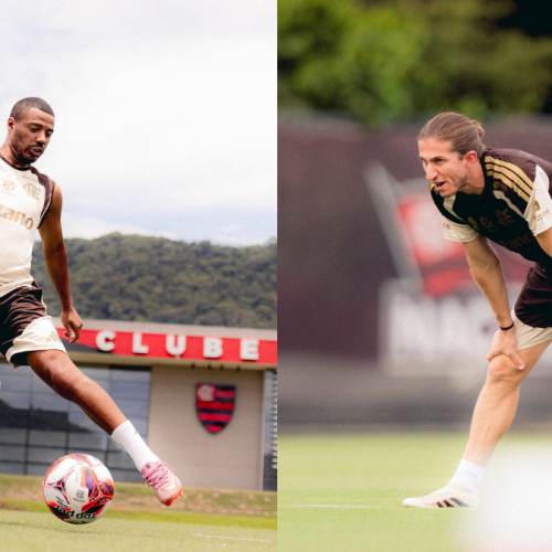 Flamengo 4 desfalques confirmados para jogo contra o Vasco