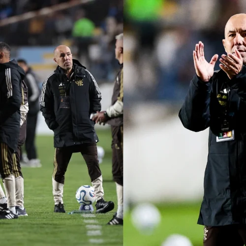 Flamengo: Leonardo Jardim define futuro de Plata