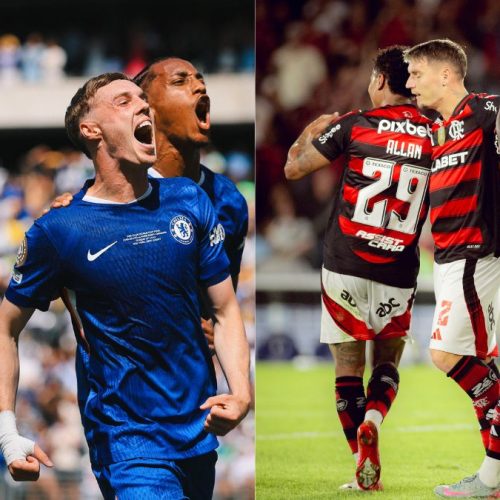 Flamengo, PSG, Chelsea e mais 13 disputam melhor do mundo