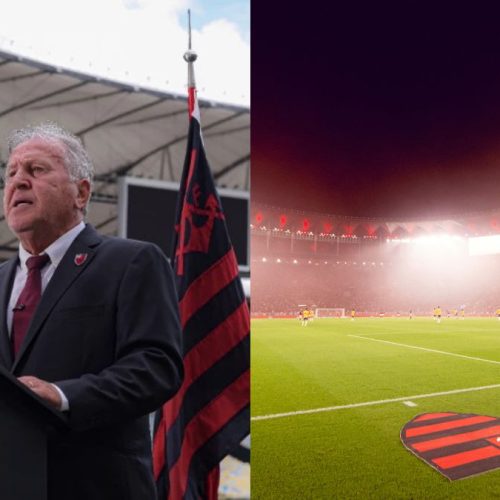 Jornal internacional divulga campanha do Flamengo para reconhecimento na ONU