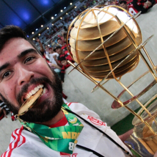 Flamengo acerta a contratação de ídolo para coordenar clube
