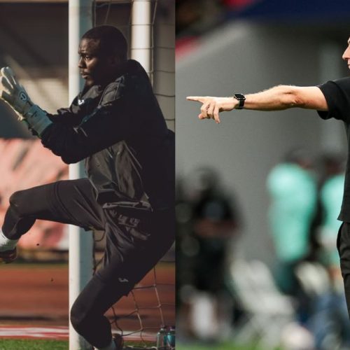 Flamengo acerta pré-contrato com Andrew e supera concorrência do Botafogo