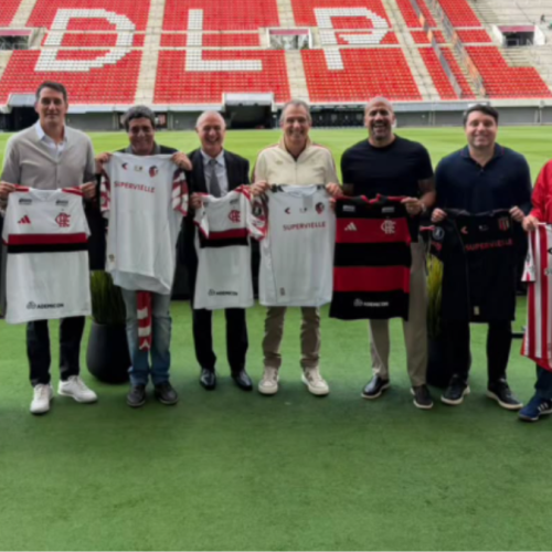 Flamengo ainda pode ir à final da Libertadores?