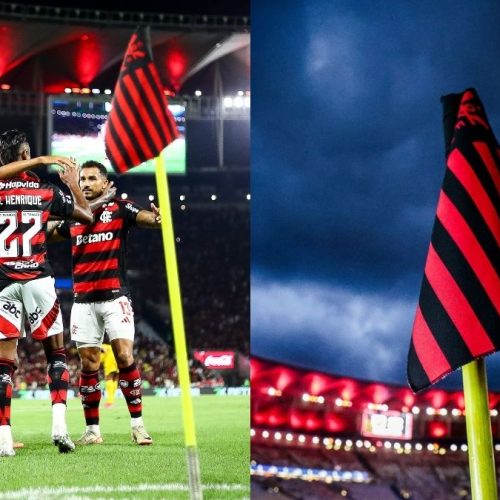 Flamengo alcança marca exclusiva no Brasileirão e consolida superioridade na temporada