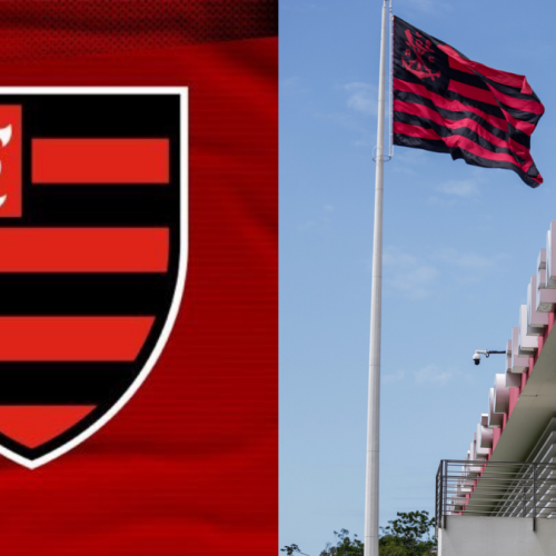 Flamengo anuncia contratação de reforço para a temporada