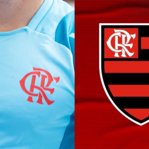 Flamengo anuncia nova patrocinadora
