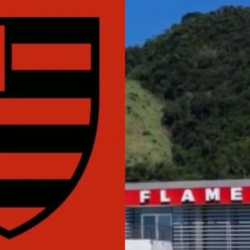 Flamengo anuncia novo estádio para mandar jogos