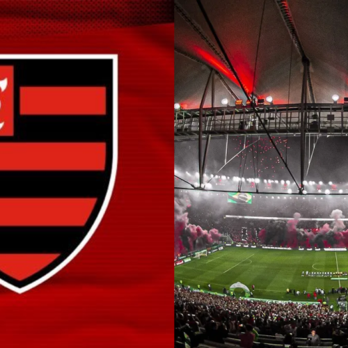Flamengo anuncia regras para torcedores no Maracanã