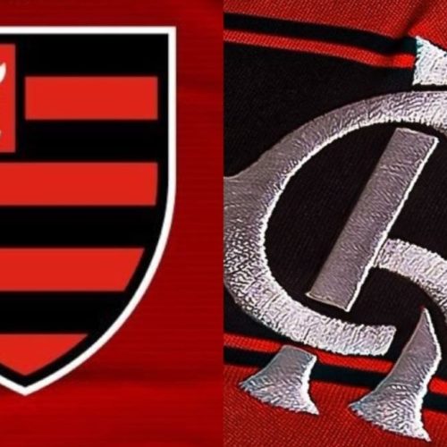 Flamengo anuncia rescisão de contrato