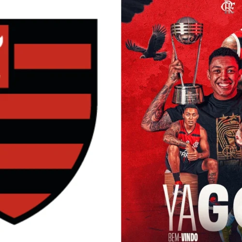 Flamengo anuncia retorno de ídolo