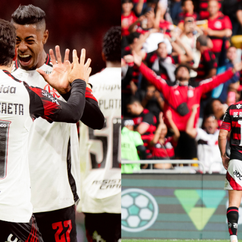 Flamengo aposta em ‘amuleto da sorte’ para vencer Fortaleza no Brasileirão