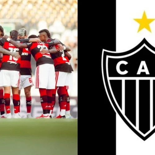 Flamengo aposta em bom momento fora de casa para seguir na briga pelo título do Brasileirão