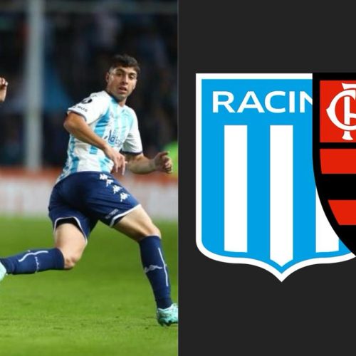 Flamengo aposta em sequência sem derrotas contra o Racing em Avellaneda para avançar à final da Libertadores