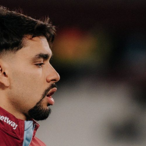 Flamengo aposta em vontade de Paquetá para fechar contratação