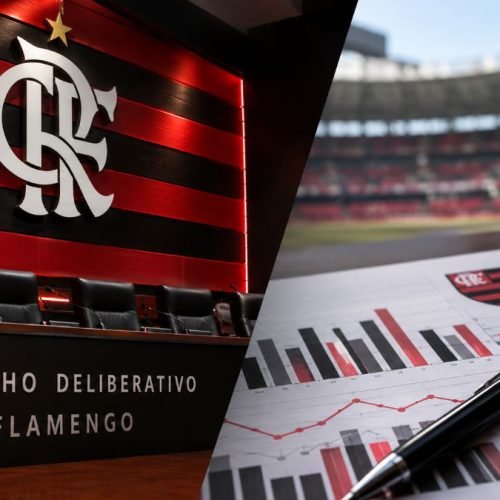 Flamengo aprova mudança financeira após eliminações