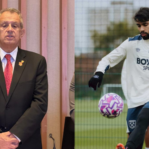 Flamengo aumenta otimismo por contratação de Paquetá