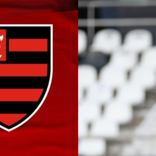 Flamengo avalia contratação de jogador do Botafogo