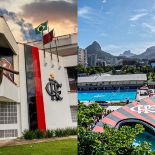 Flamengo avança em negociação para construção de hotel