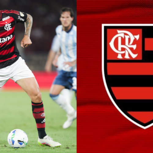 Flamengo ‘bate o martelo’ sobre participação de Pedro na decisão da Libertadores
