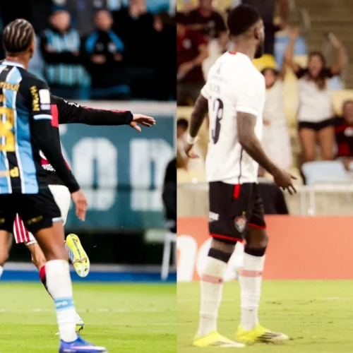 Flamengo bate recorde ‘surreal’ antes de enfrentar o Vitória pela Copa do Brasil