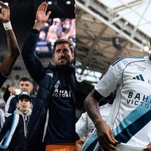 Flamengo brigaria por título na Europa? Jogador do Paris analisa