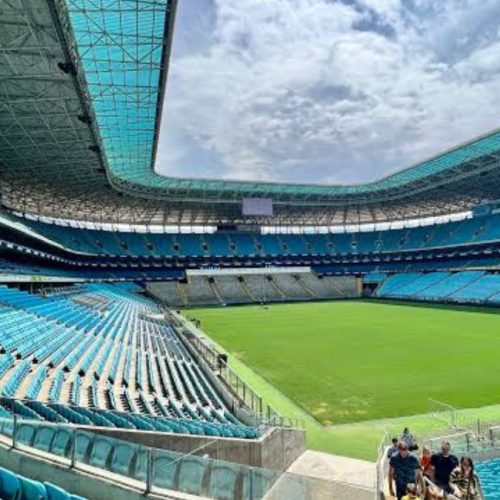 Flamengo busca 3ª vitória seguida como visitante no Brasileirão