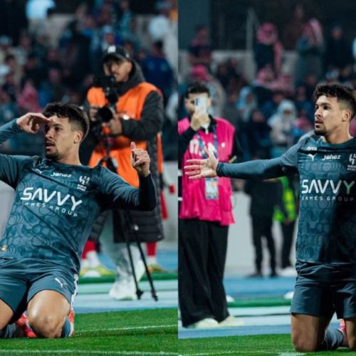 Flamengo busca a contratação de Marcos Leonardo? Checamos!