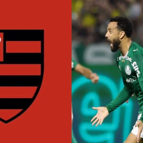 Flamengo busca aproveitar instabilidade do Palmeiras para se aproximar da liderança no Brasileirão