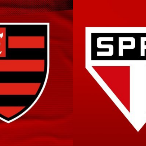 Flamengo busca manter vantagem sobre São Paulo para assumir liderança do Brasileirão