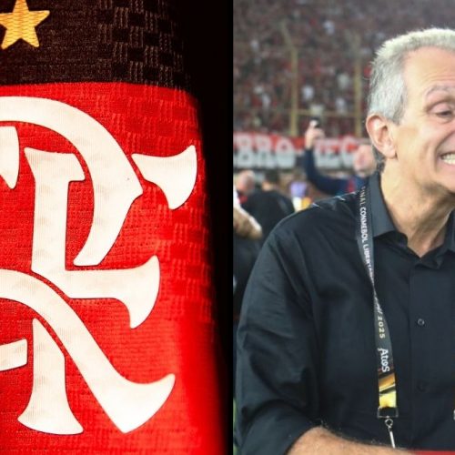 Flamengo celebra! Câmara reduz impostos para clubes