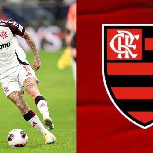 Flamengo coloca 6 jogadores no mercado após o fim da temporada
