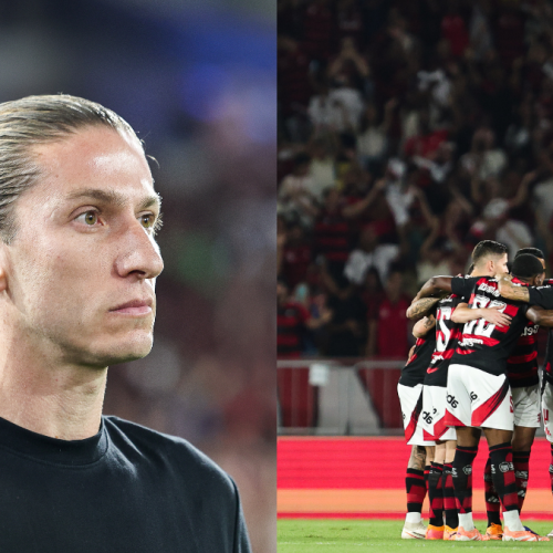 Flamengo começa a sentir o peso da própria grandeza fora de campo