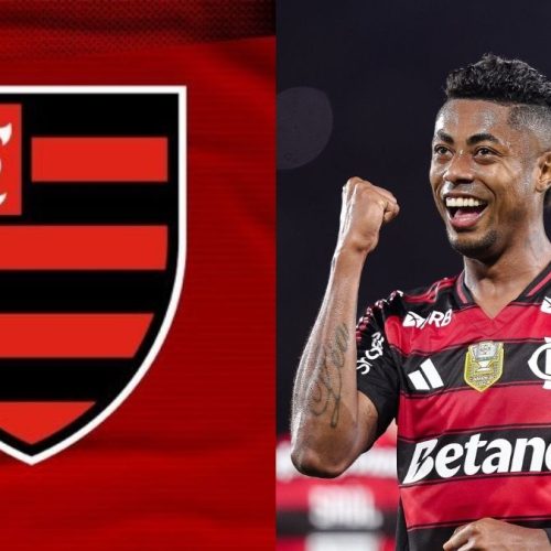 Flamengo comemora absolvição de Bruno Henrique e cutuca times rivais